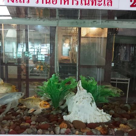 ホテルRuan Talay Bangsaray チョンブリ エクステリア 写真