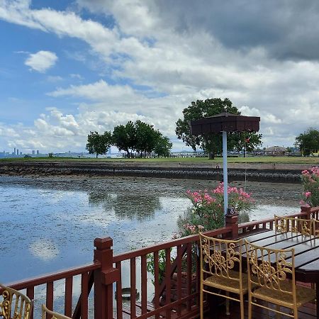 ホテルRuan Talay Bangsaray チョンブリ エクステリア 写真