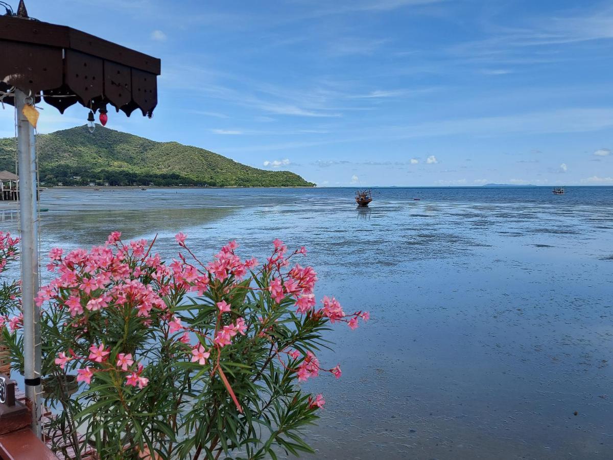 ホテルRuan Talay Bangsaray チョンブリ エクステリア 写真