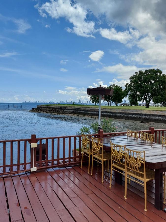 ホテルRuan Talay Bangsaray チョンブリ エクステリア 写真